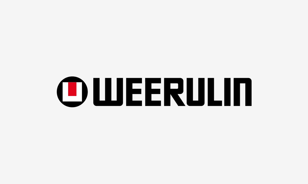 Read more about the article Weerulin Group<br>Brand and corporate design
