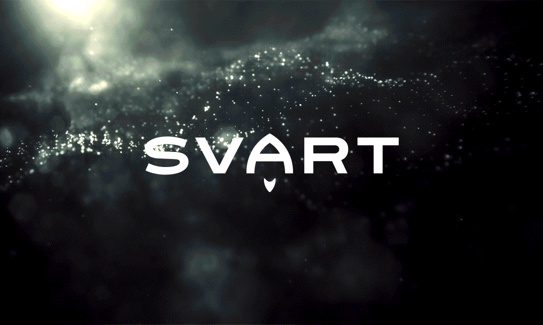Read more about the article Svart<br>Positionierung, Naming, Brand & Corporate Design