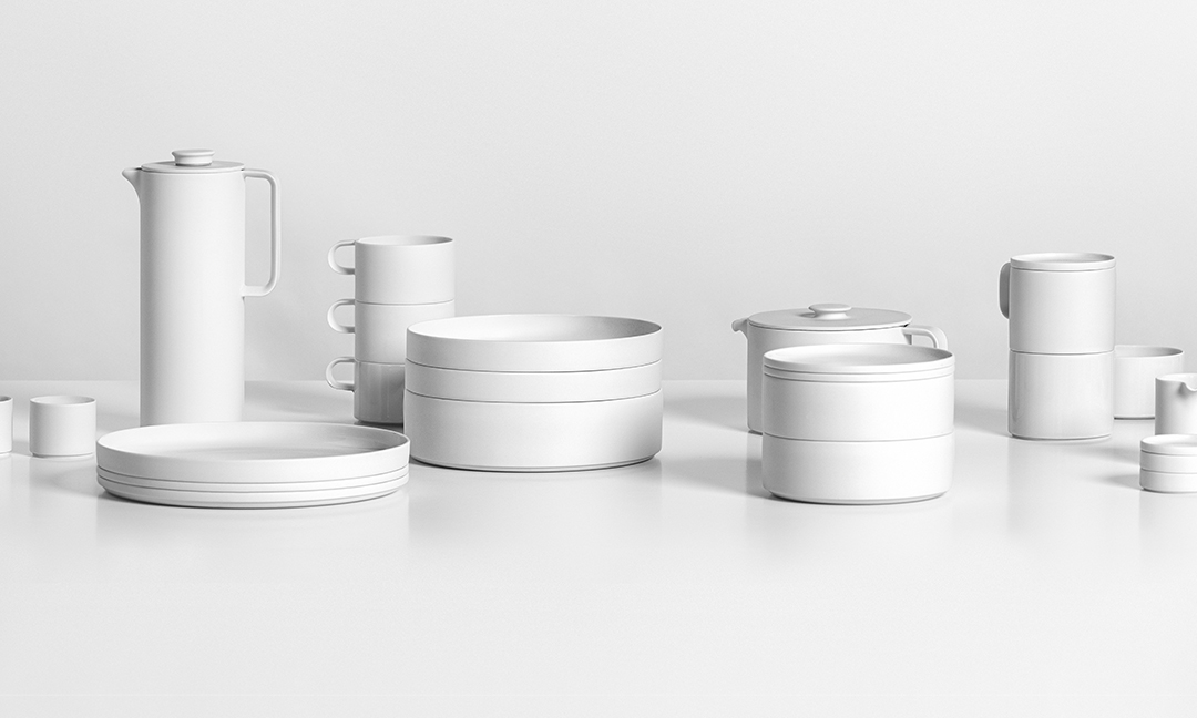 Read more about the article Porcelain Manufactory Fürstenberg<br>Product launch »DATUM«