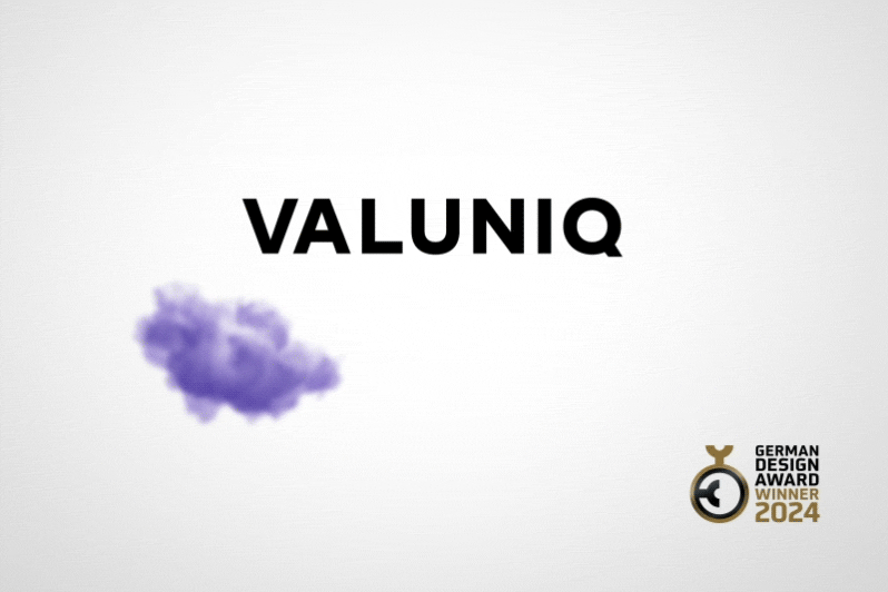 Read more about the article <br>Valuniq Posisjonering, merkevare- og bedriftsdesign