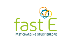 fast-E Logo