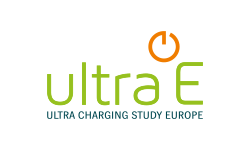 ultra-e Logo