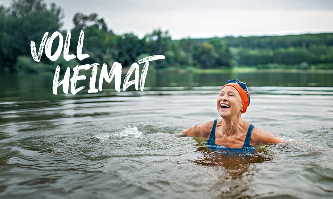 Mehr über den Artikel erfahren BEW <br> Kampagne »VOLL«