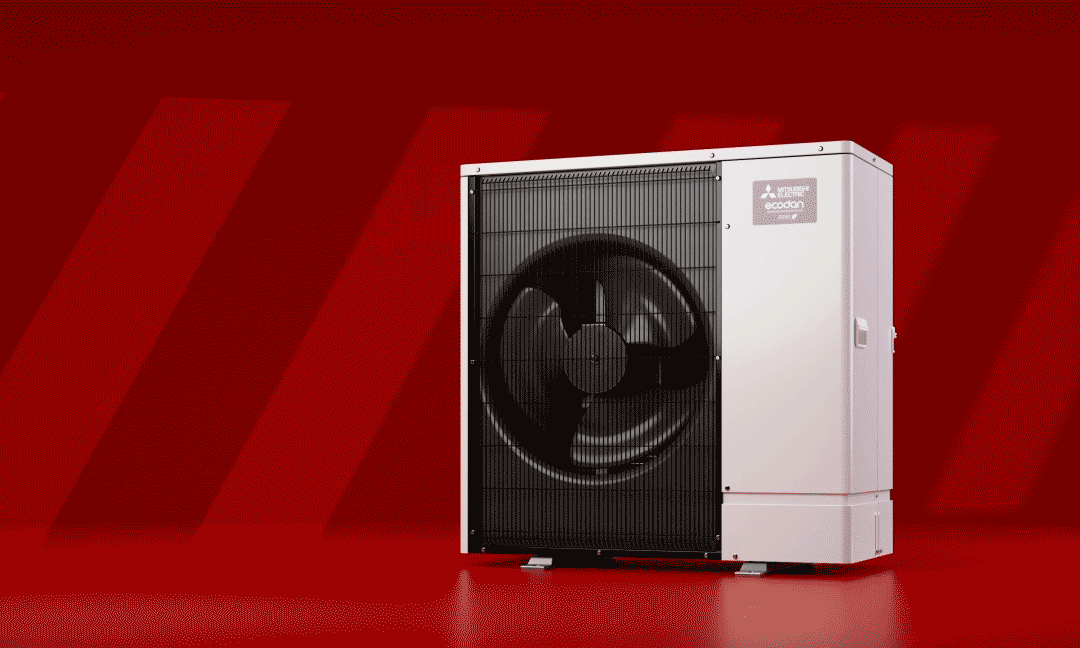 Read more about the article Mitsubishi Electric LES <br>B2C-kampanje varmepumper