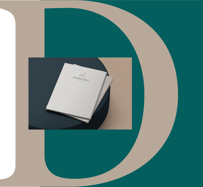 Domivara_Gestaltung