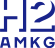 H2 AMKG Logo